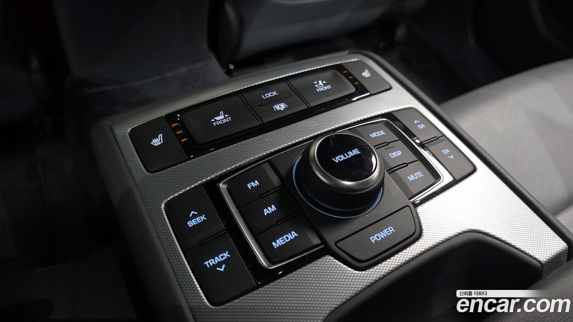 Genesis G80 2018