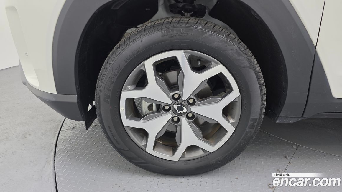 KG_Mobility_Ssangyong Torres 2025