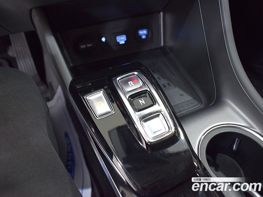 Hyundai Sonata 2021