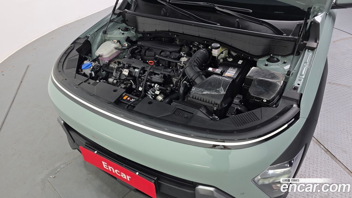 Hyundai Kona 2025