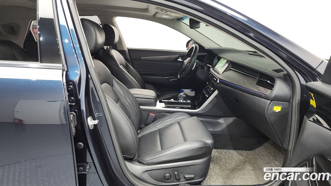 Kia K7 2020