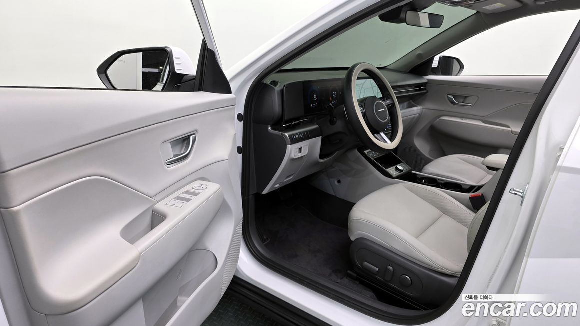 Hyundai Kona 2023