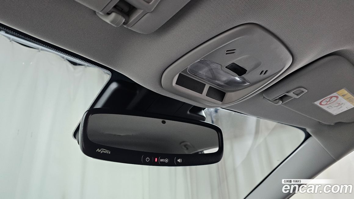 ChevroletGMDaewoo Trax 2024