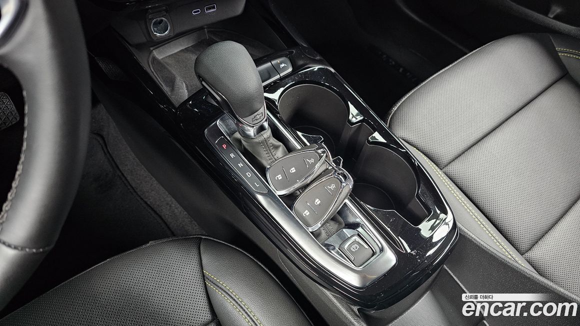 ChevroletGMDaewoo Trax 2024