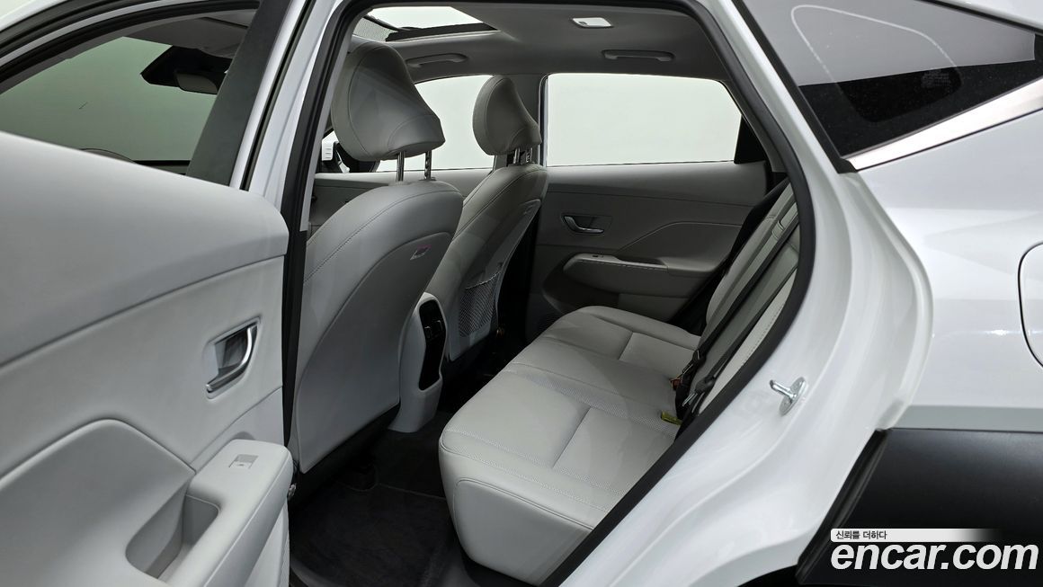 Hyundai Kona 2023