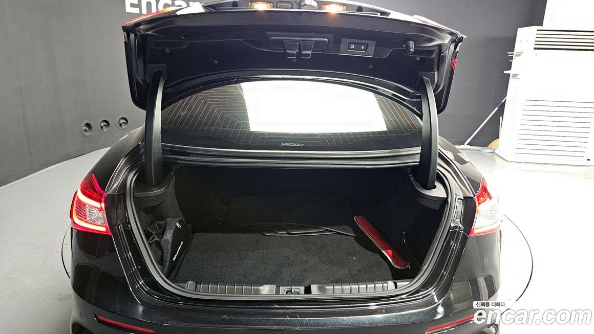 Maserati Ghibli 2018