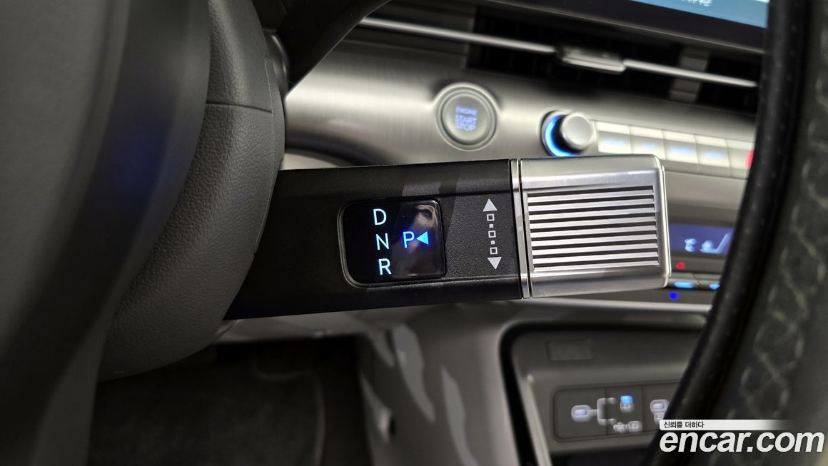 Hyundai Kona 2023
