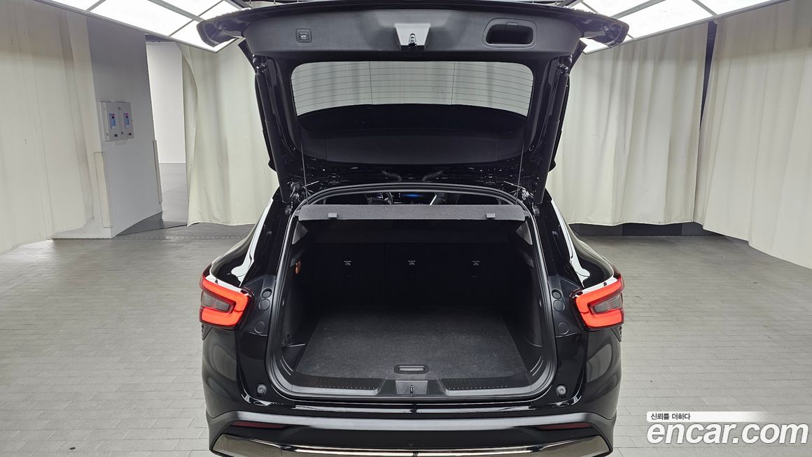 ChevroletGMDaewoo Trax 2024