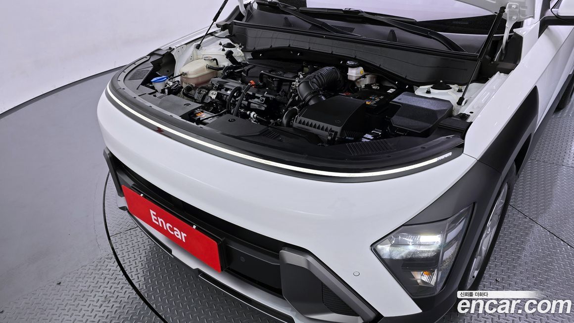 Hyundai Kona 2023
