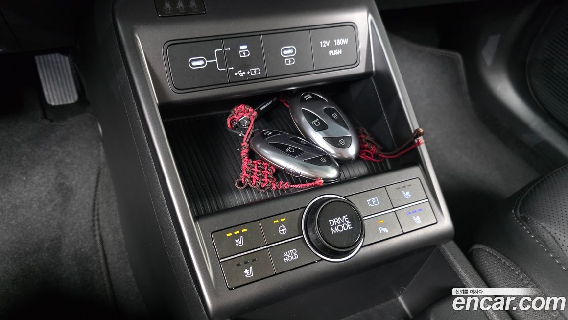 Hyundai Kona 2025