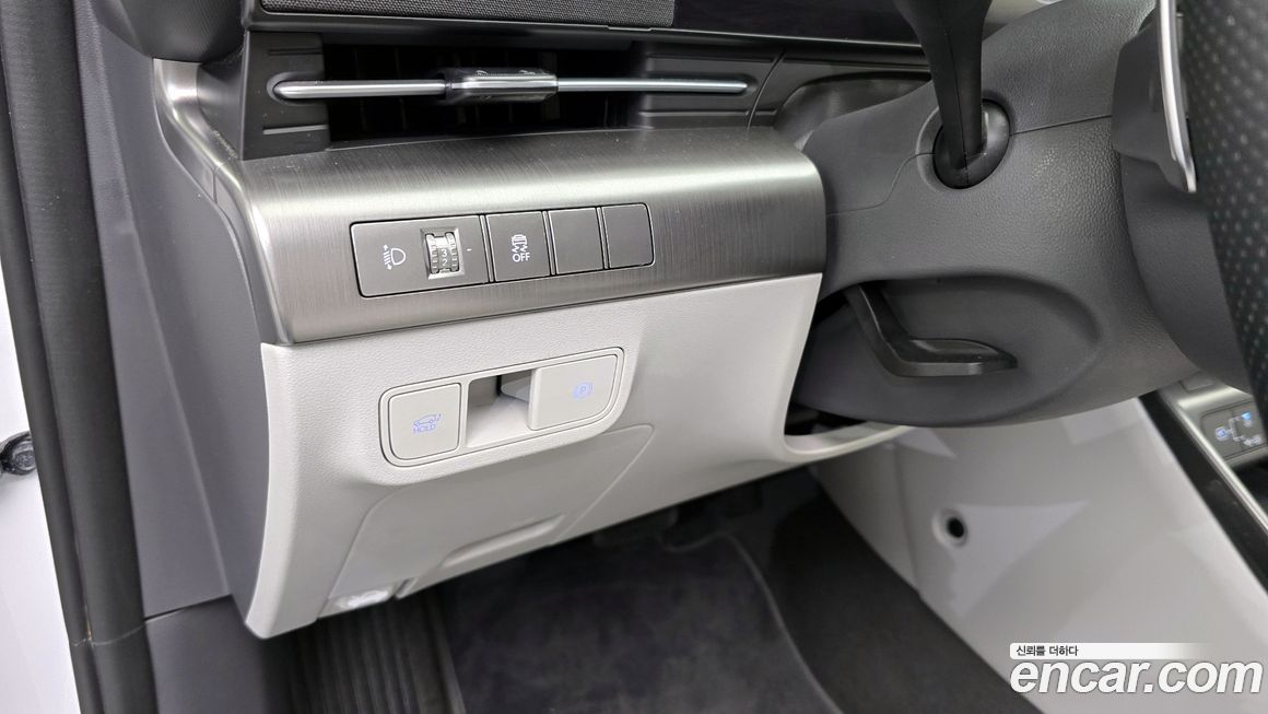Hyundai Kona 2023