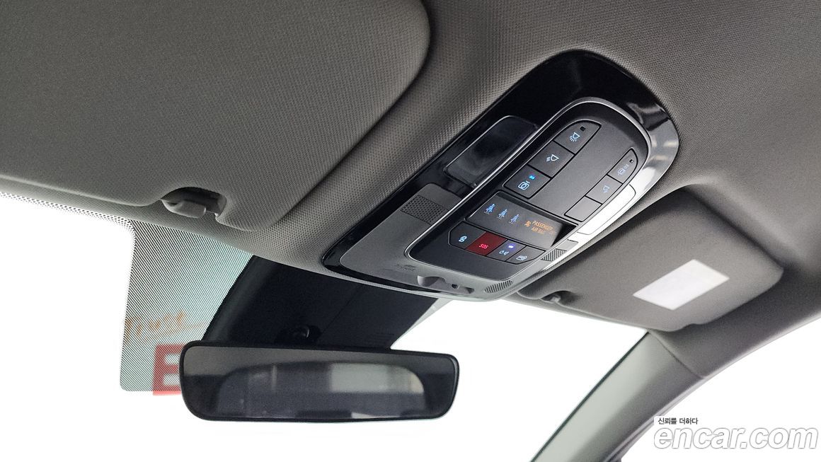 Hyundai Santafe 2023