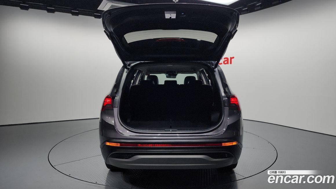 Hyundai Santafe 2023