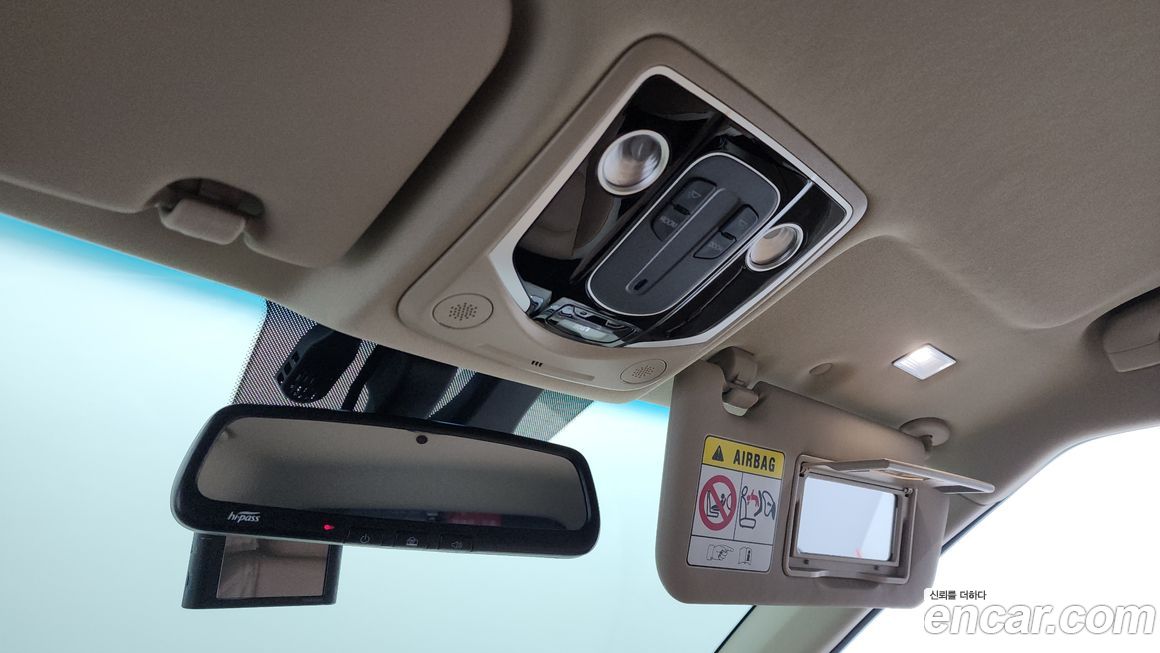 KG_Mobility_Ssangyong Actyon 2025