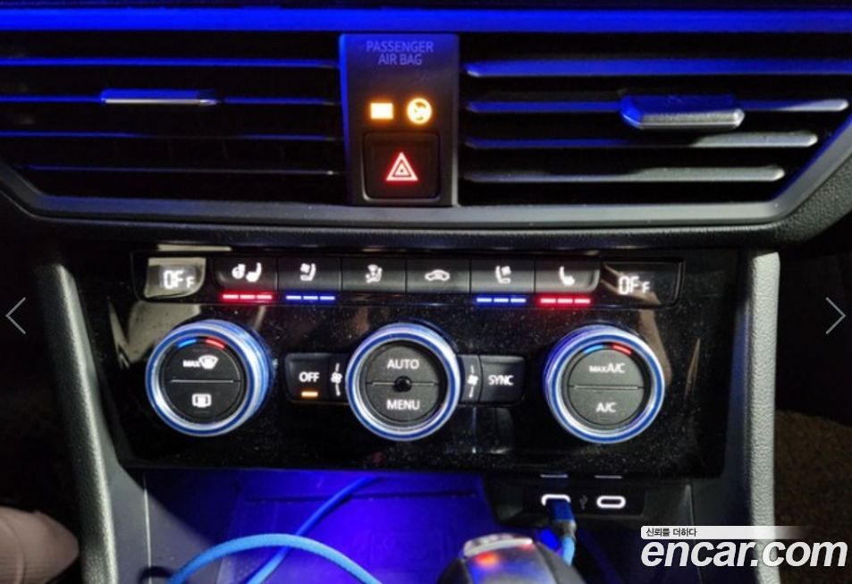 Volkswagen Jetta 2021