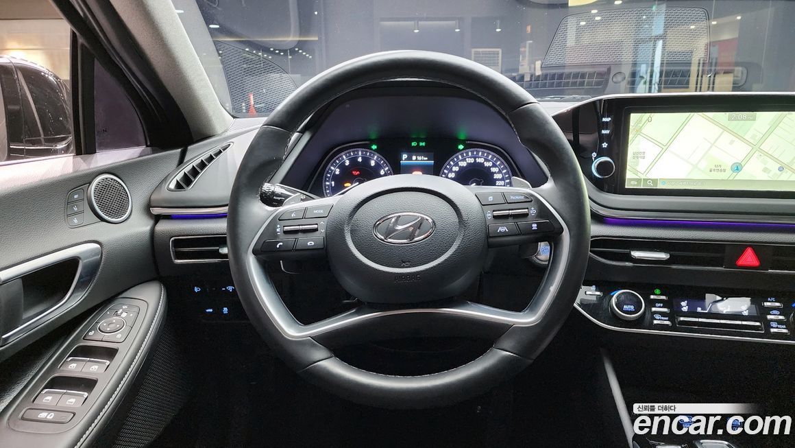 Hyundai Sonata 2023