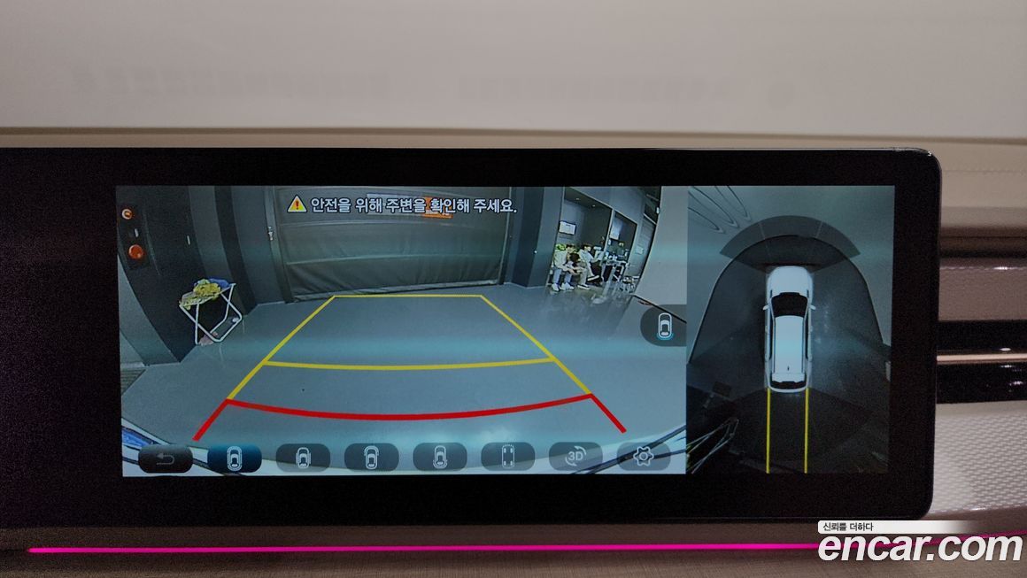 KG_Mobility_Ssangyong Actyon 2025