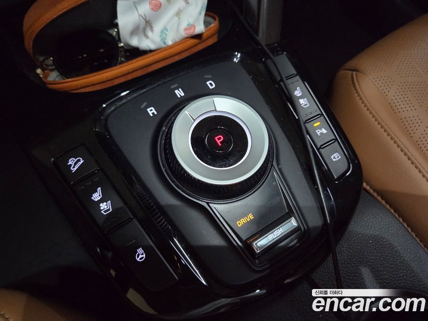Kia Seltos 2023
