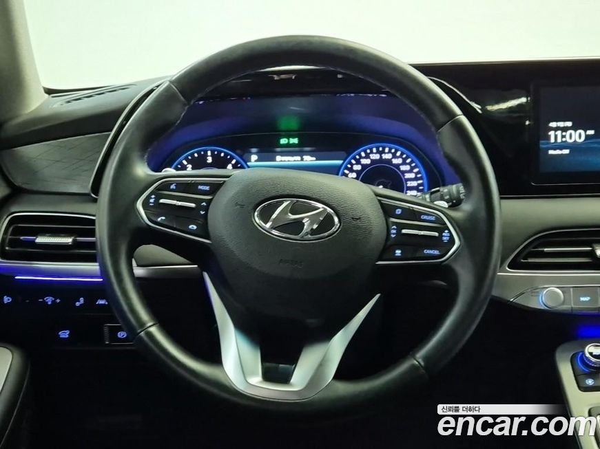 Hyundai Palisade 2020