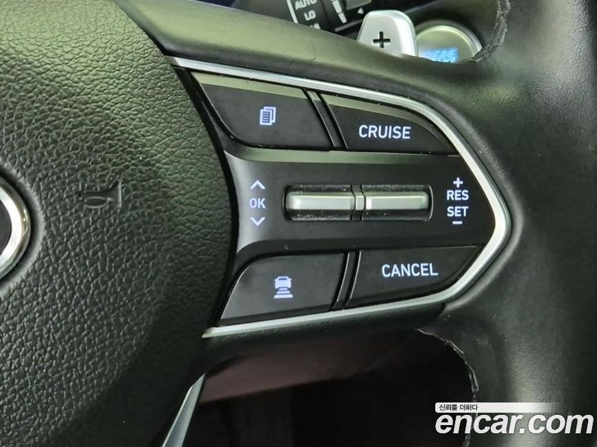 Hyundai Palisade 2020