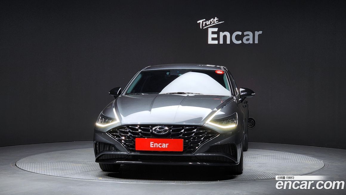 Hyundai Sonata 2023