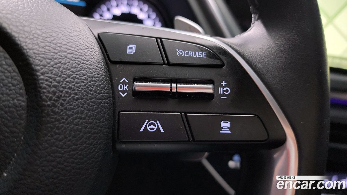 Hyundai Sonata 2023