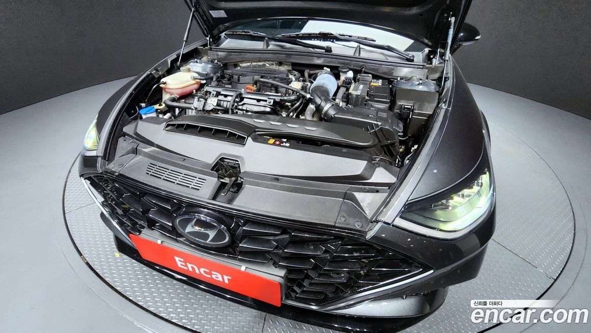Hyundai Sonata 2023