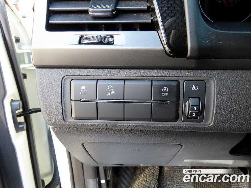 KG_Mobility_Ssangyong Rexton 2023