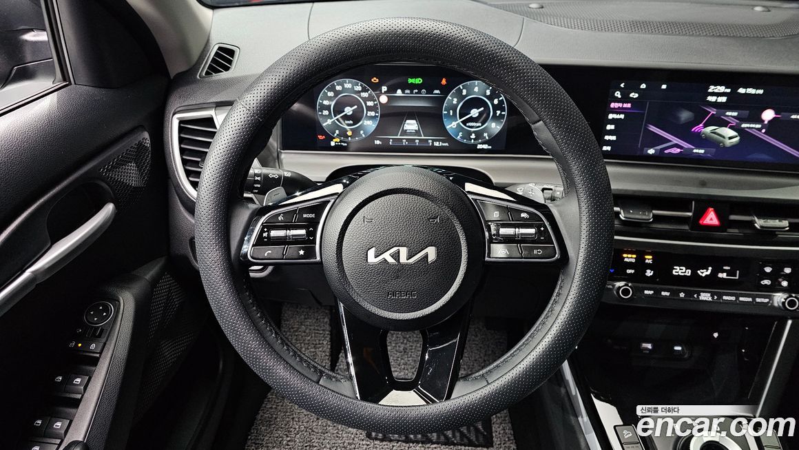 Kia Seltos 2026