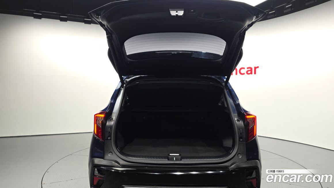 Kia Seltos 2023