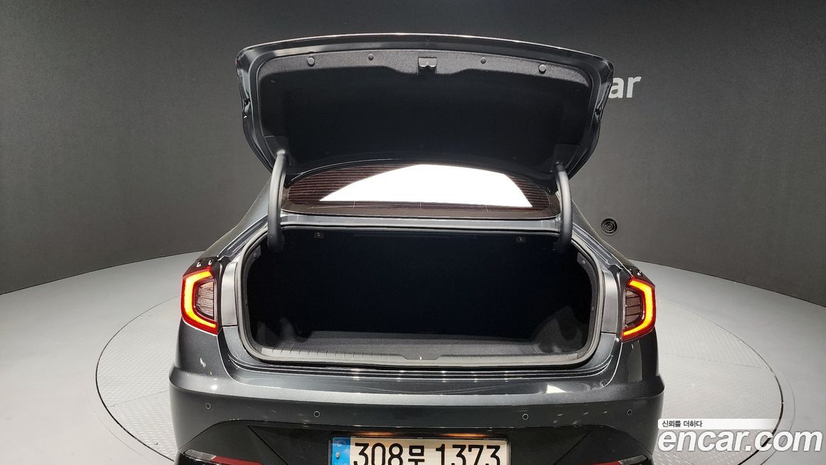 Hyundai Sonata 2023