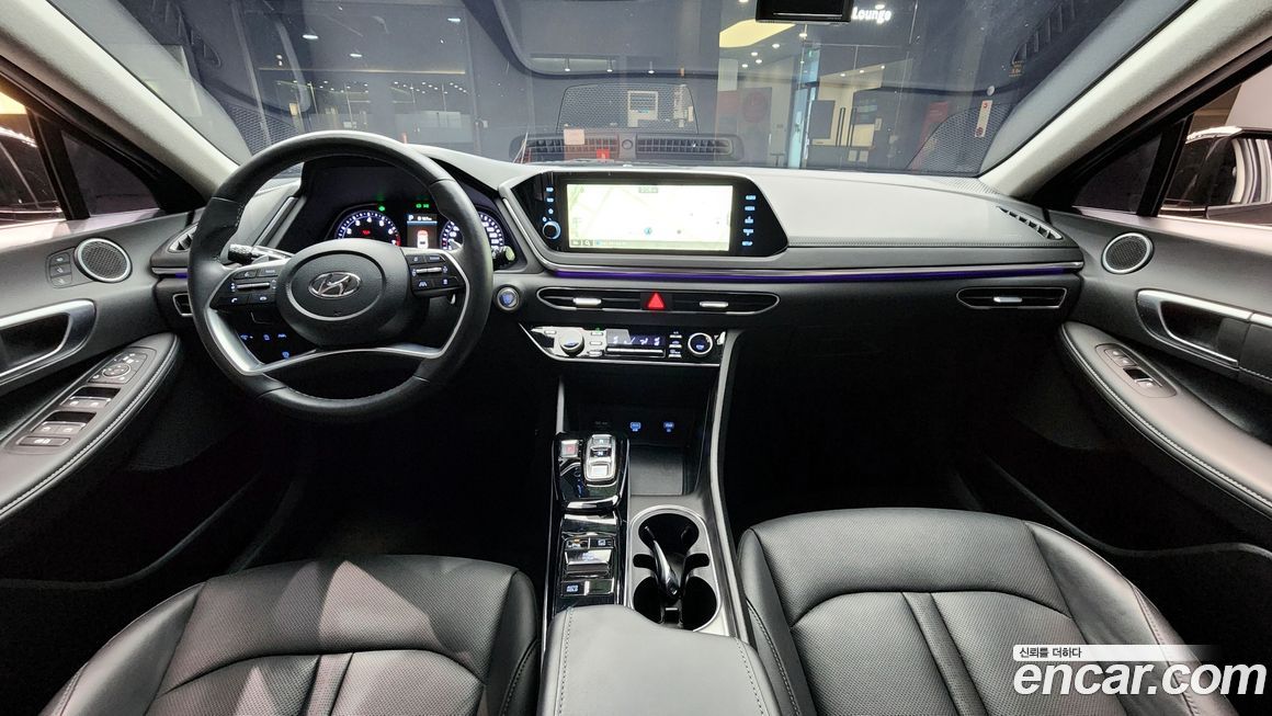 Hyundai Sonata 2023