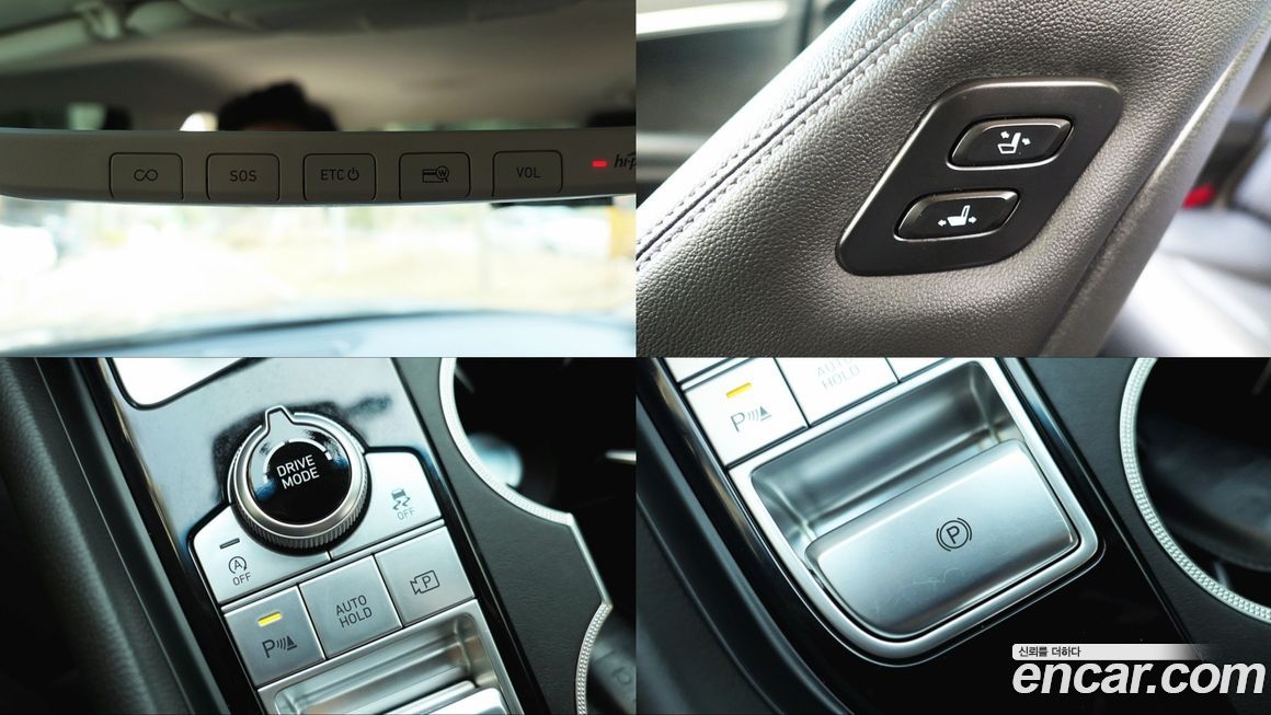 Genesis G70 2021