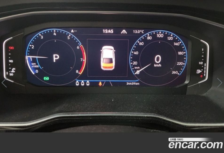 Volkswagen Jetta 2021