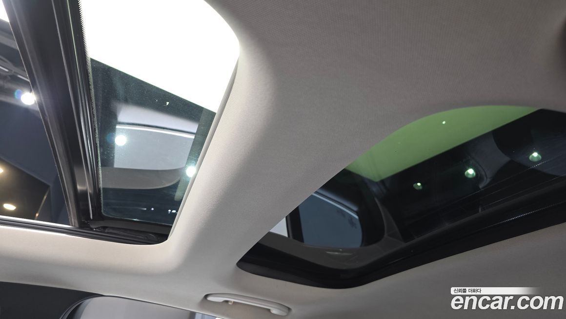 Mercedes-Benz E-Class 2017