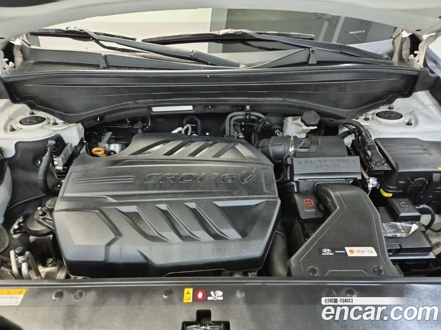 Hyundai Palisade 2020