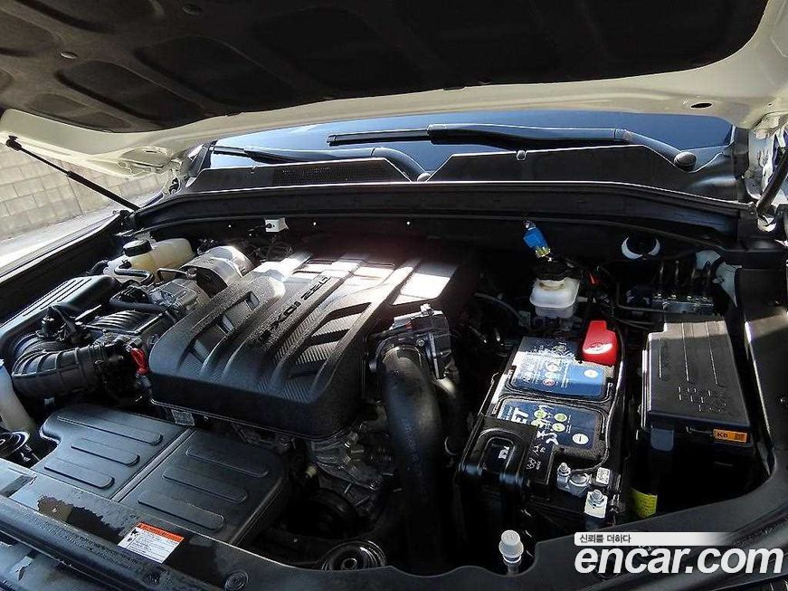 KG_Mobility_Ssangyong Rexton 2023