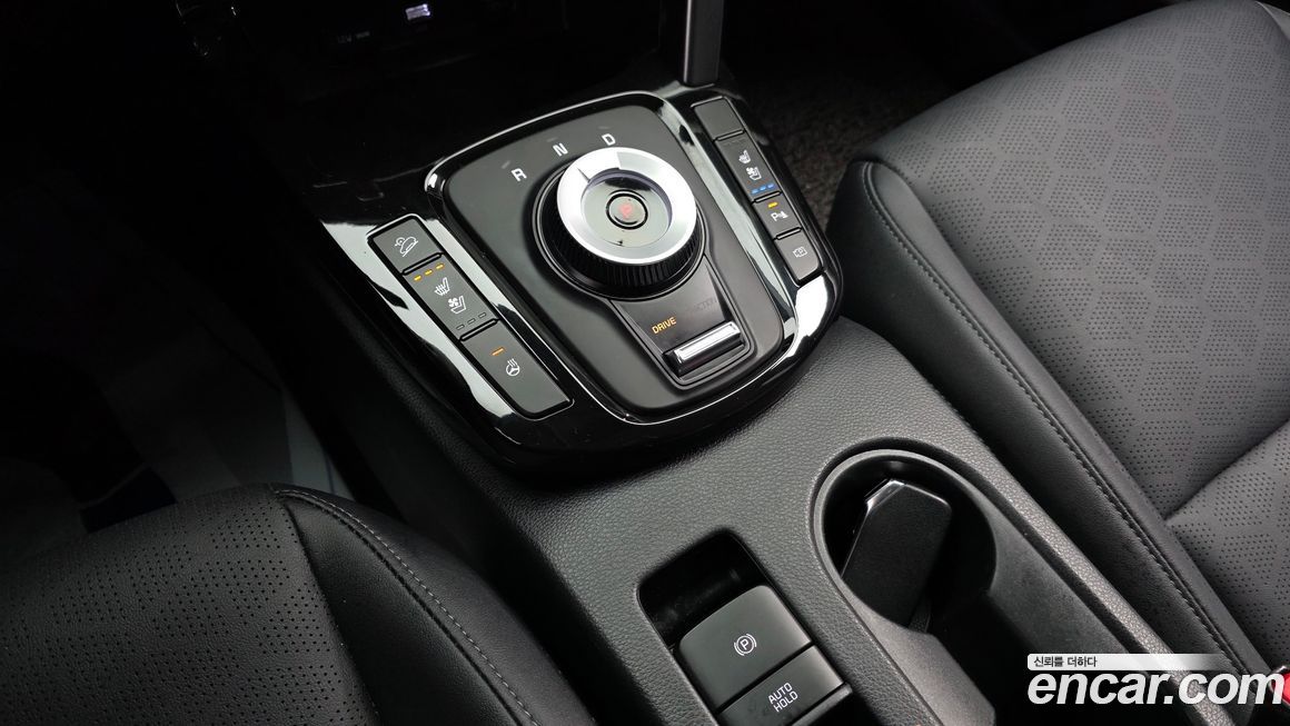 Kia Seltos 2023