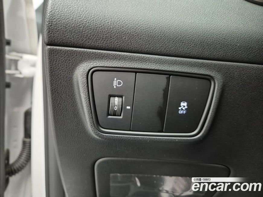 Hyundai Tucson 2023