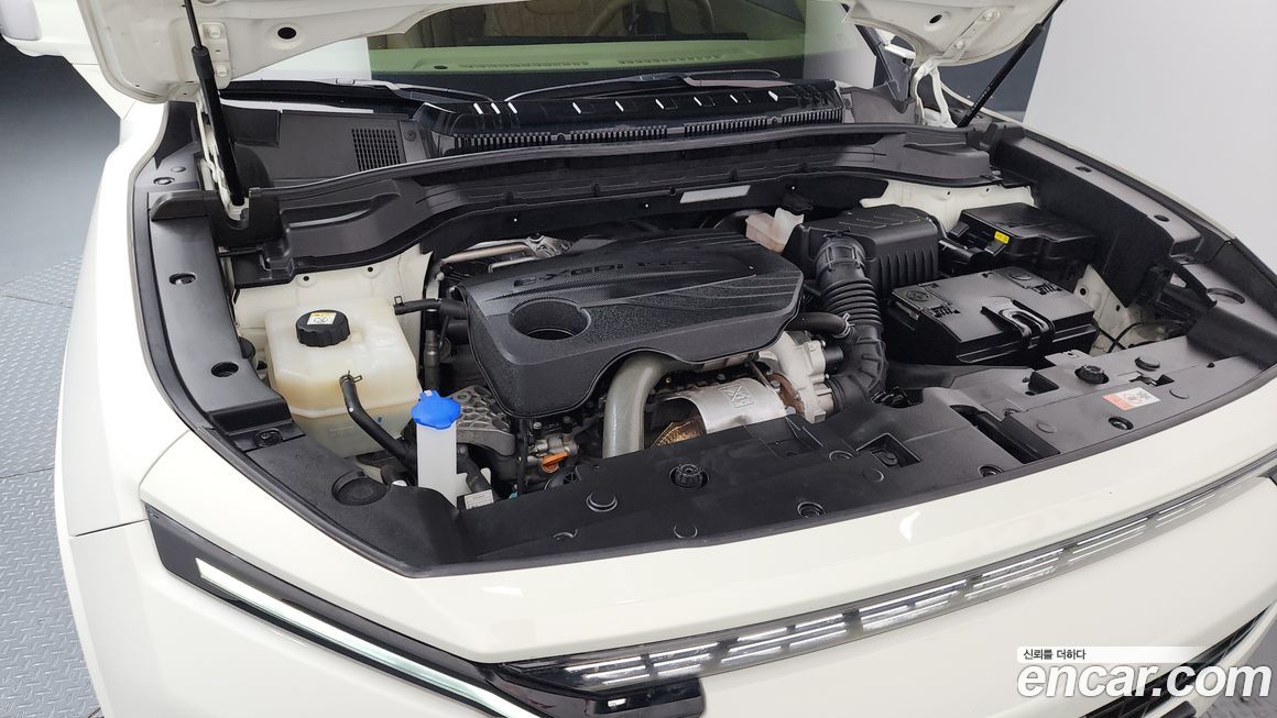 KG_Mobility_Ssangyong Actyon 2025