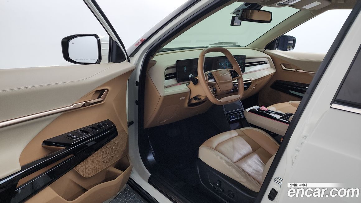 KG_Mobility_Ssangyong Actyon 2025