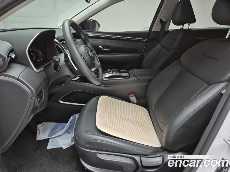 Hyundai Tucson 2023