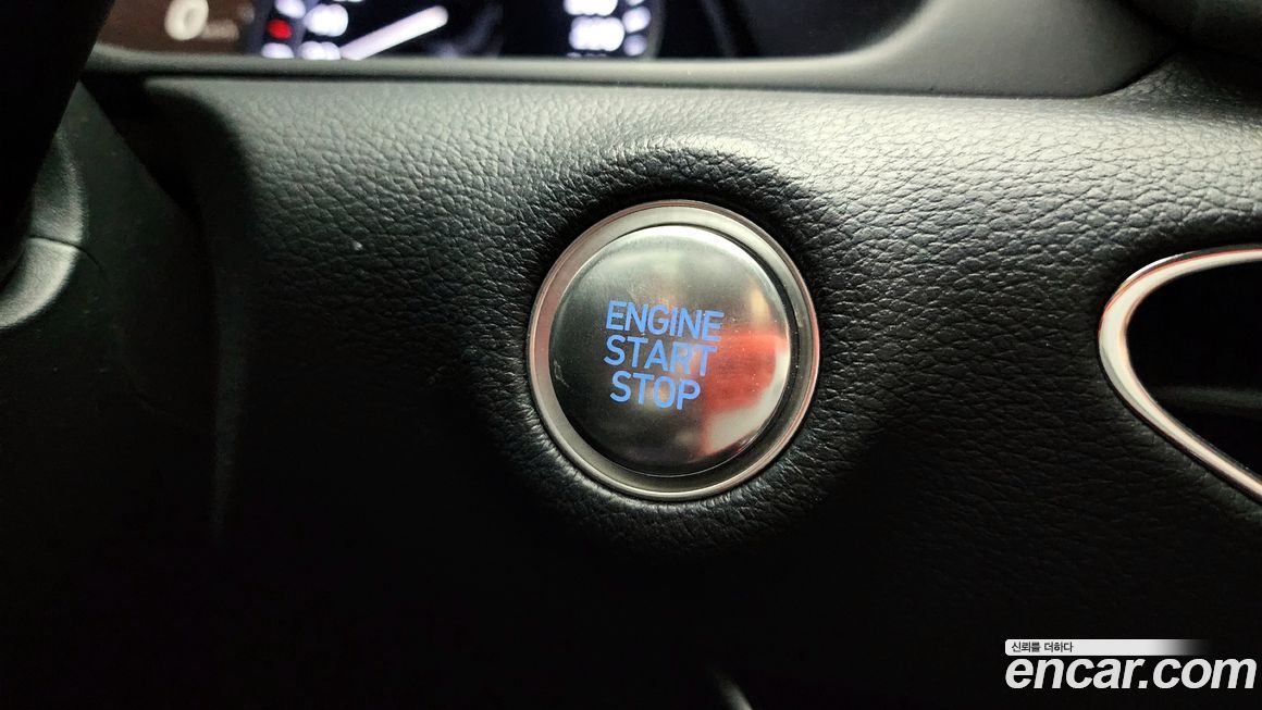 Hyundai Sonata 2023