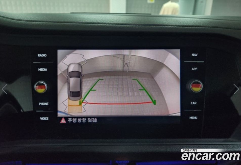 Volkswagen Jetta 2021