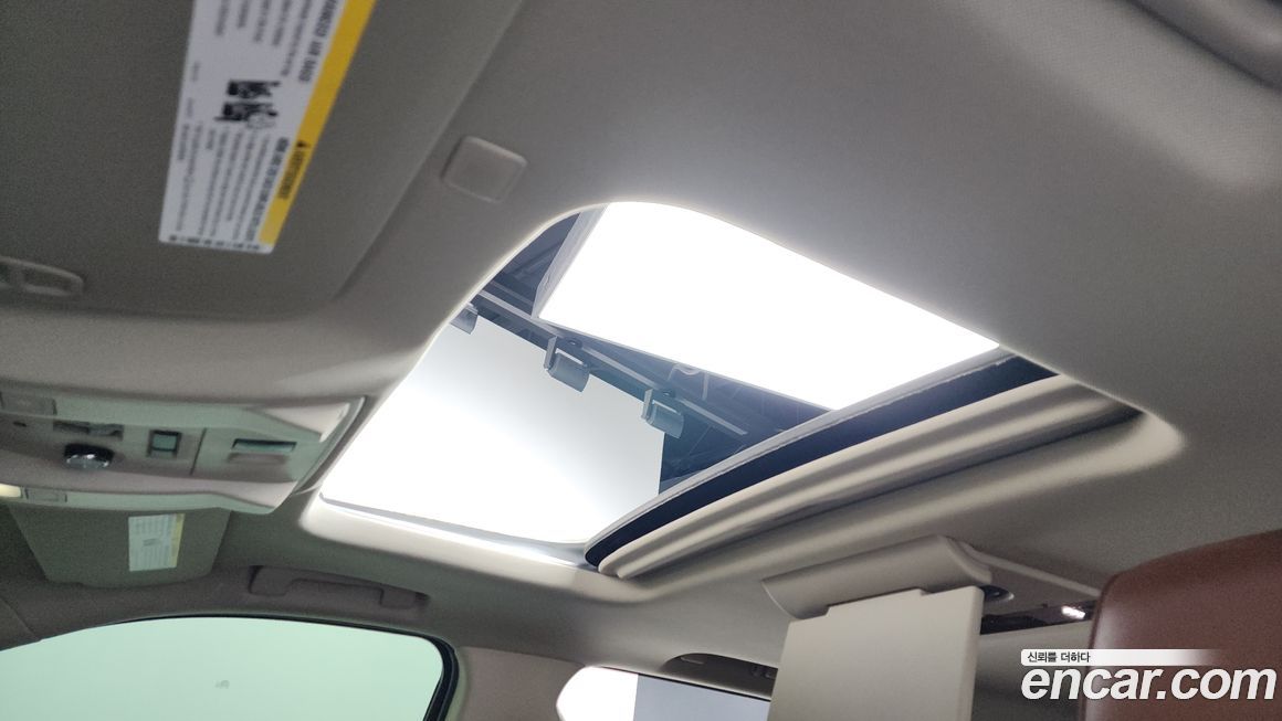 Cadillac Escalade 2017