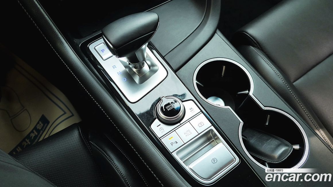 Genesis G70 2021