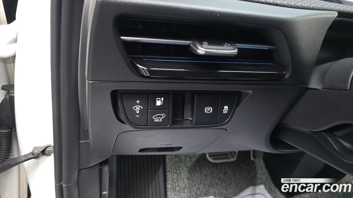 Kia EV6 2022