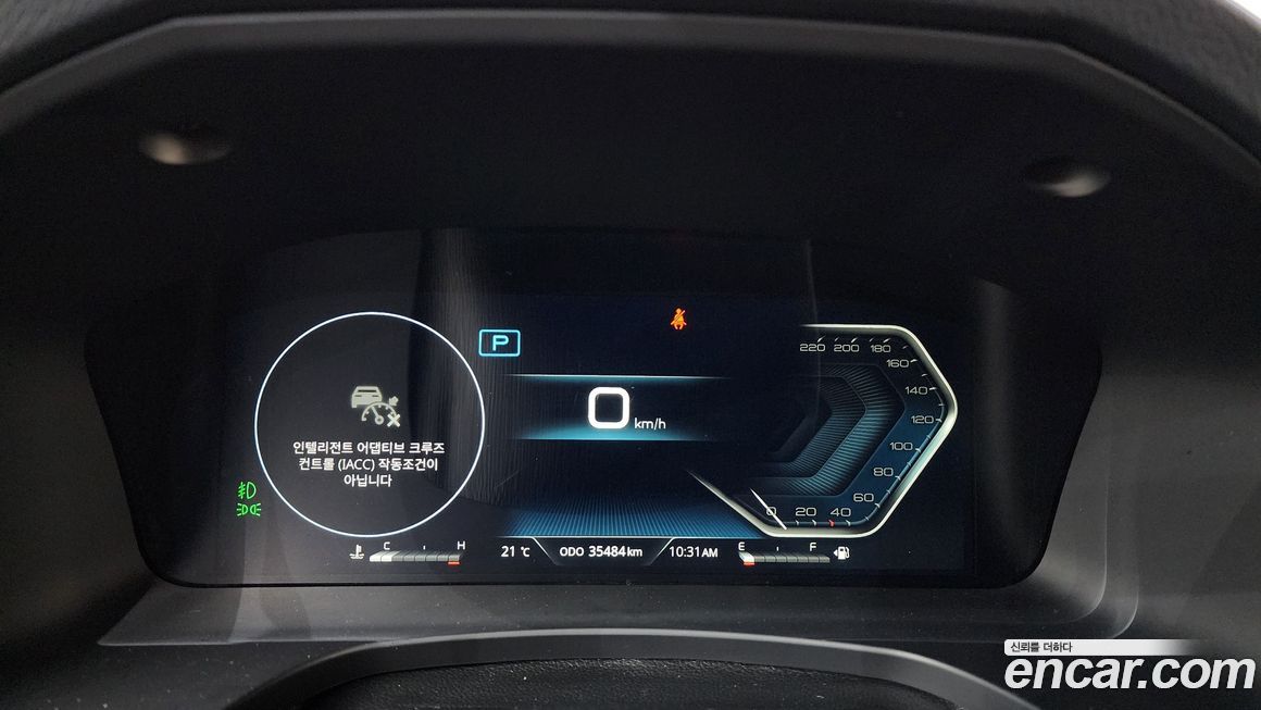 KG_Mobility_Ssangyong Rexton 2024