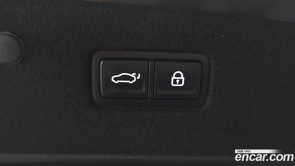 Kia K8 2023