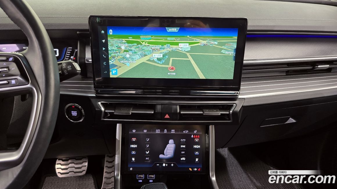 KG_Mobility_Ssangyong Torres 2024